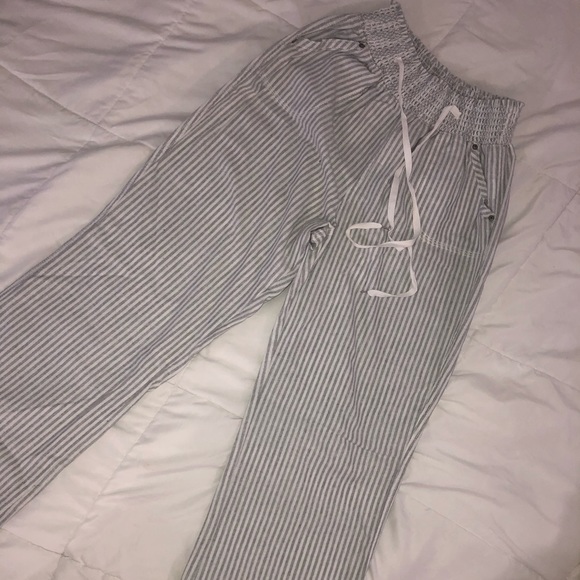 Long Beach pants - Picture 2 of 2